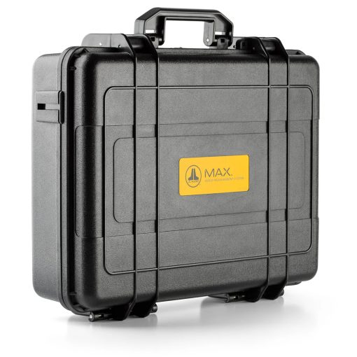 JL AUDIO MAX-KIT AUDIO MEASUREMENT SYSTEM - Image 3