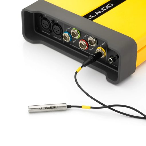 JL AUDIO MAX-KIT AUDIO MEASUREMENT SYSTEM - Image 4