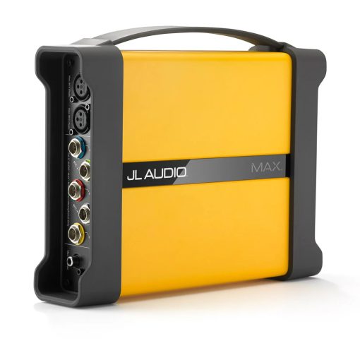 JL AUDIO MAX-KIT AUDIO MEASUREMENT SYSTEM - Image 5