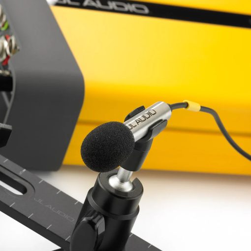 JL AUDIO MAX-KIT AUDIO MEASUREMENT SYSTEM - Image 6