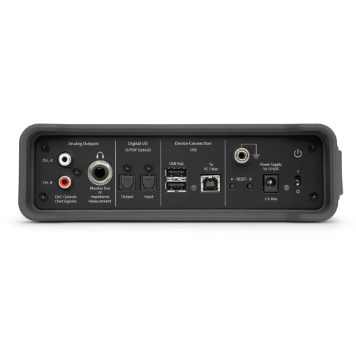 JL AUDIO MAX-KIT AUDIO MEASUREMENT SYSTEM - Image 8