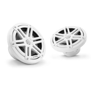 JL AUDIO M3-650X-S-GW 6.5