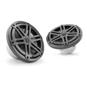 JL AUDIO M3-770X-S-GM 7.7