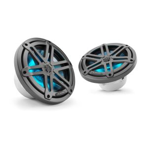 JL AUDIO M3-770X-S-GM-I 7.7