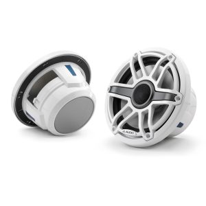 JL AUDIO M6-770X-S-GWGW 7.7