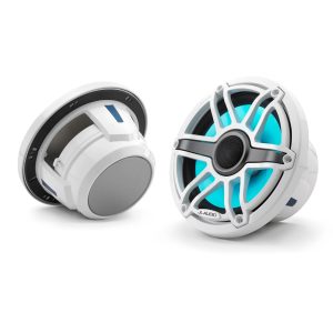 JL AUDIO M6-770X-S-GWGW-I 7.7