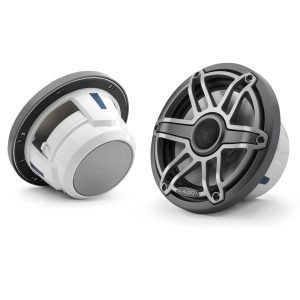 JL AUDIO M6-770X-S-GMTI 7.7