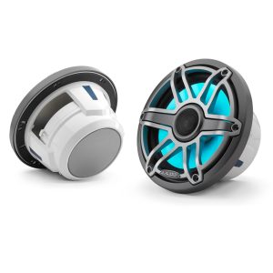 JL AUDIO M6-770X-S-GMTI-I 7.7