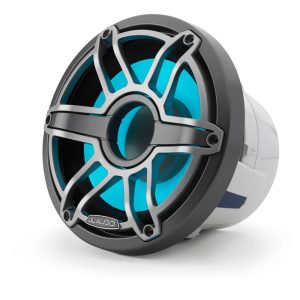 JL AUDIO M6-8IB-S-GMTI-I-4 8