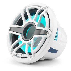 JL AUDIO M6-10IB-S-GWGW-I-4 10