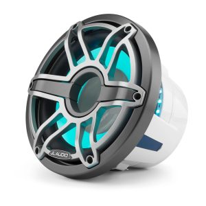 JL AUDIO M6-10IB-S-GMTI-I-4 10