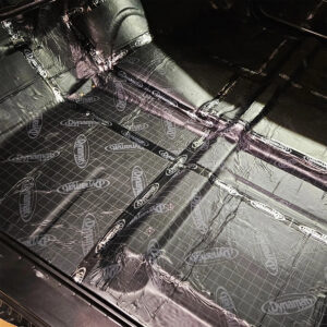 DYNAMAT XTREME TECH PACK SOUND DEADENING (450MM X 800MM) - 7 SHEET PACK - Image 3