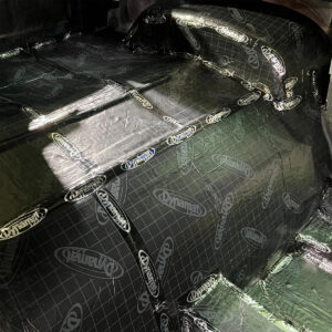 DYNAMAT XTREME TECH PACK SOUND DEADENING (450MM X 800MM) - 7 SHEET PACK - Image 6