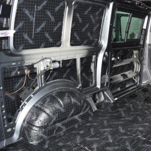 DYNAMAT XTREME TECH PACK SOUND DEADENING (450MM X 800MM) - 7 SHEET PACK - Image 7