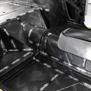 DYNAMAT XTREME TECH PACK SOUND DEADENING (450MM X 800MM) - 7 SHEET PACK - Image 8