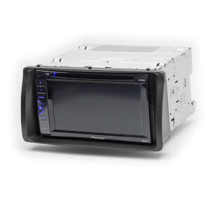FITTING KIT TOYOTA COROLLA 2001 - 2006 - Image 3
