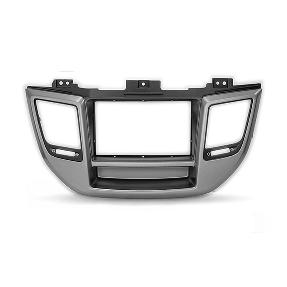 FITTING KIT DASH KIT HYUNDAI TUCSON 2015 - 2018