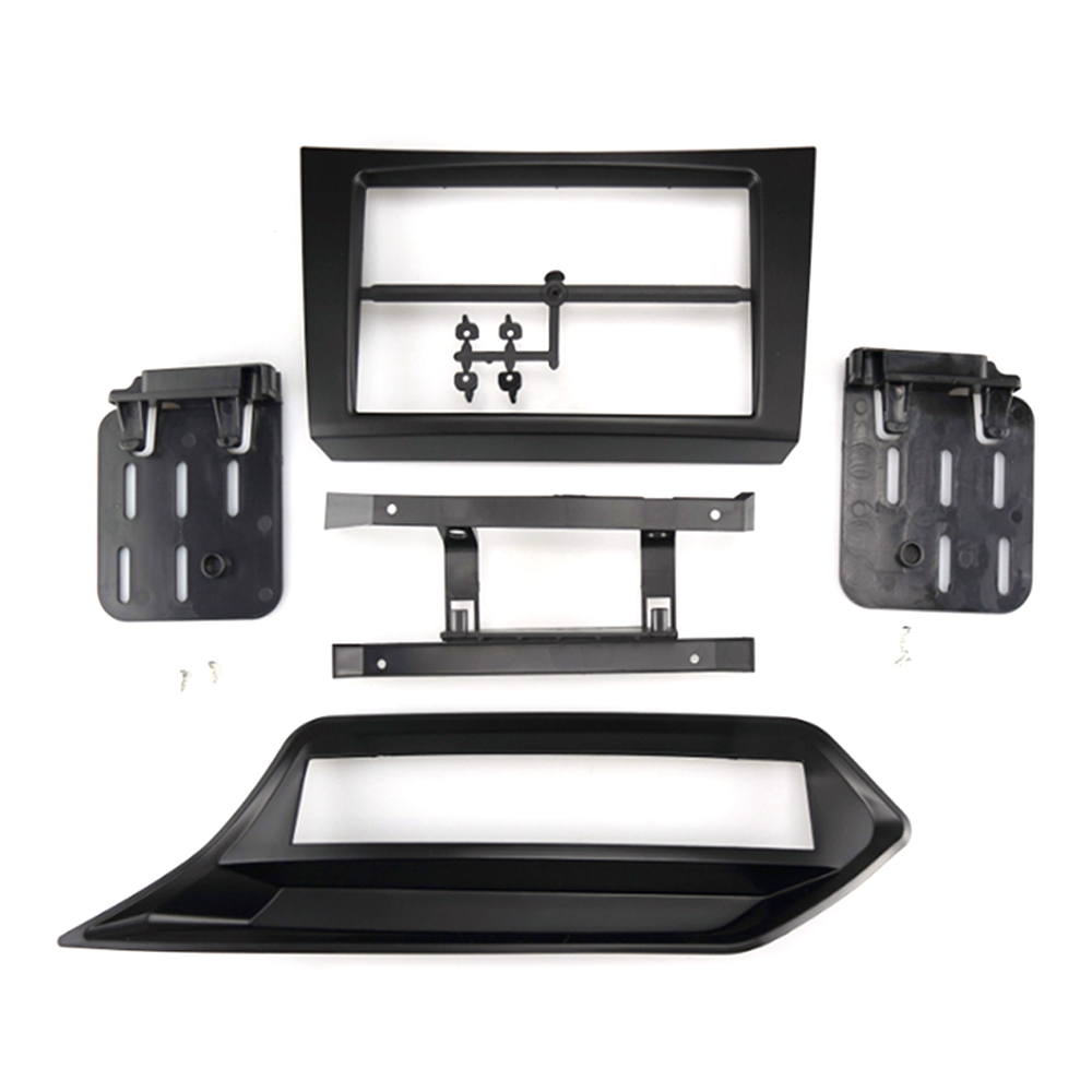 FITTING KIT MERCEDES BENZ E-KLASSE (W212) 2009 - 2016