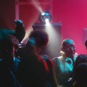 SOUNDBOKS LIGHTBOKS PORTABLE BATTERY POWERED PARTY LIGHTS - Image 6