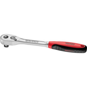 Teng 1/2in Ratchet 72 Teeth IP5X 250mm
