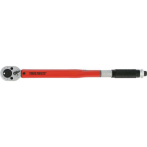 Teng 1/2in Dr. Torque Wrench 40-210Nm / 30-150ft/lb