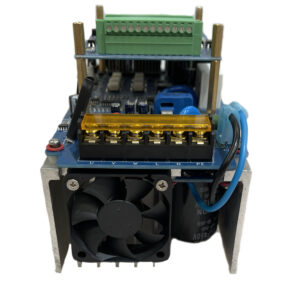 SANTINT GH360 THREE PHASE MOTOR DRIVER