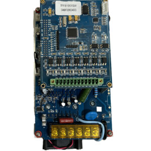 Alternative view of SANTINT GH360 THREE PHASE MOTOR DRIVER