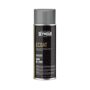 SEYMOUR PBE SERIES AEROSOL E-COAT PRIMER GREY (NEW FORMULA)