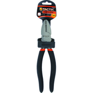 Tactix Pliers Linesman 8.5in/220mm