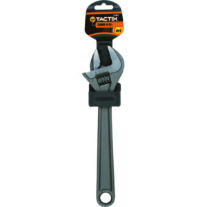 Tactix Wrench Adjustable 6in/150mm