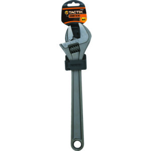 Tactix Wrench Adjustable 15in/375mm