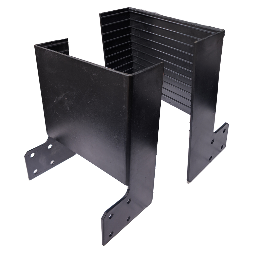 SANTINT G360 GUIDE SCREW SHIELD UPPER