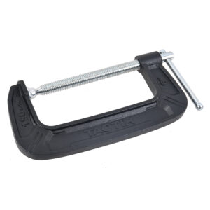 Tactix C-Clamp 6in/150mm
