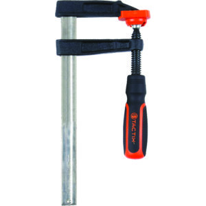 Tactix F-Clamp 200 x 80mm