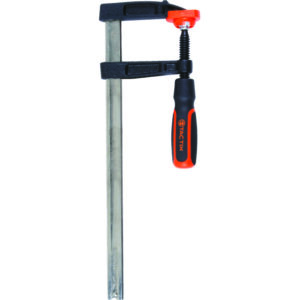 Tactix F-Clamp 300 x 80mm