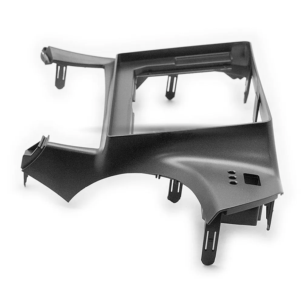 FITTING KIT 10.1" DASH TOYOTA PRIUS (ZVW30/35) 2009 - 2016 - Image 2
