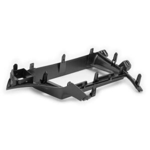 FITTING KIT 10.1" DASH TOYOTA PRIUS (ZVW30/35) 2009 - 2016 - Image 3