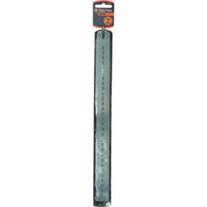 Tactix Rule Stainless 600mm