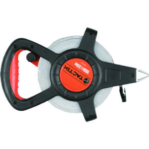 Tactix Tape Long w/ Handle 30m x 13mm
