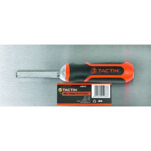 Tactix Smooth Finishing Trowel 280 x 115mm