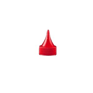 STW SPOUT 38MM RED FOR 500ML BOTTLE