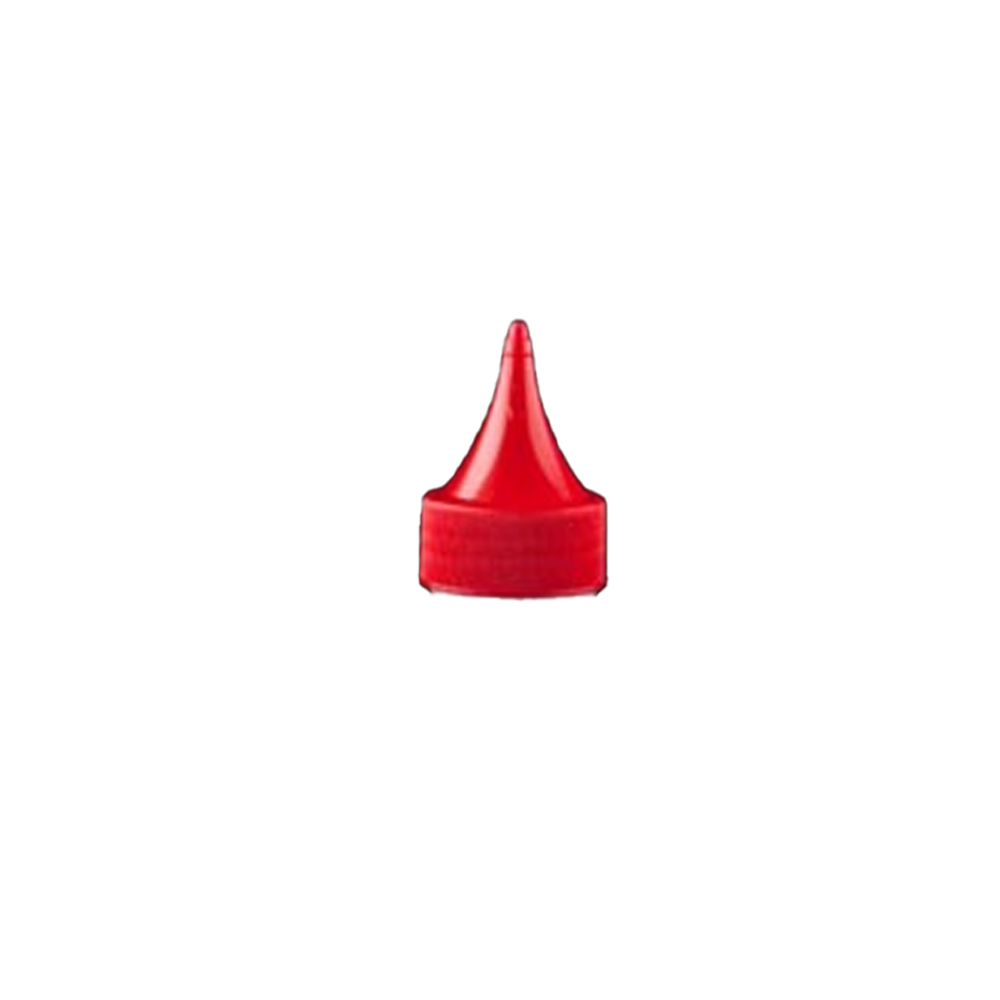 STW SPOUT 38MM RED FOR 500ML BOTTLE