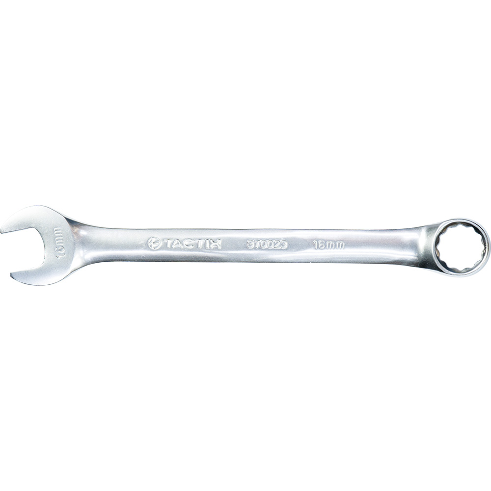 Tactix Combination Spanner 16mm