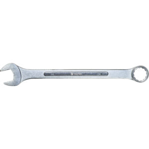 Tactix Combination Spanner 34mm