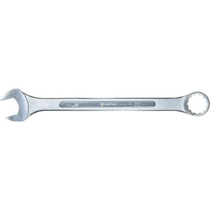 Tactix Combination Spanner 37mm