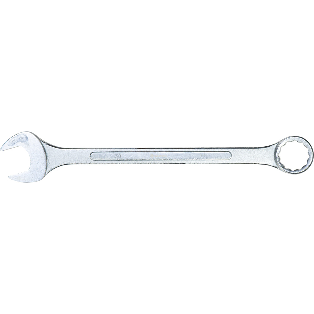 Tactix Combination Spanner 50mm