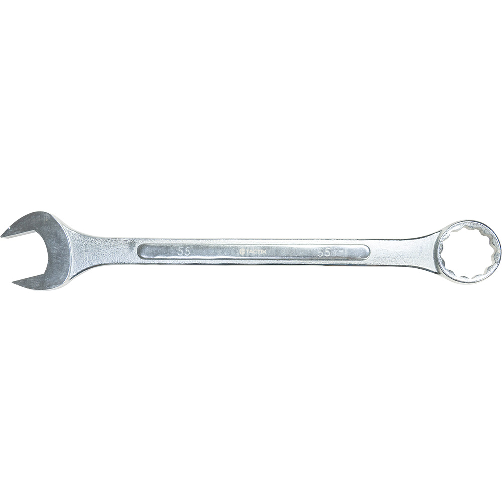 Tactix Combination Spanner 55mm