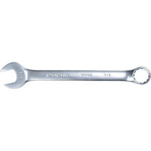 Tactix Combination Spanner 7/8in