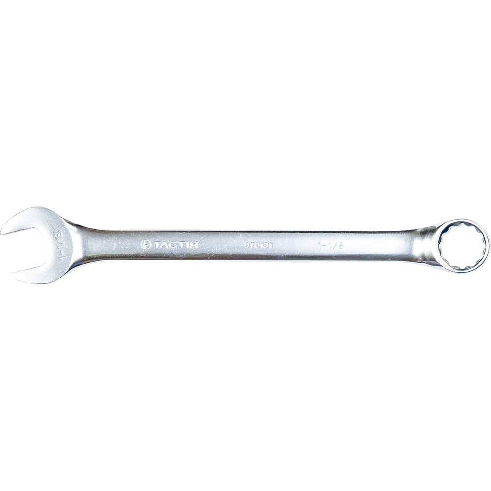 Tactix Combination Spanner 1-1/8in
