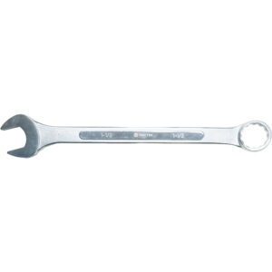 Tactix Combination Spanner 1-1/2in